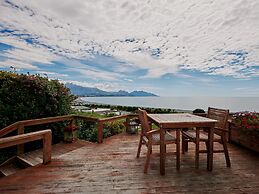 Lemon Tree Lodge