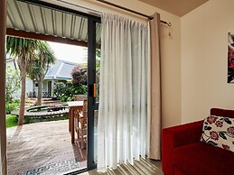 Lemon Tree Lodge