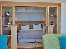 Lemon Tree Lodge