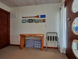 Lemon Tree Lodge