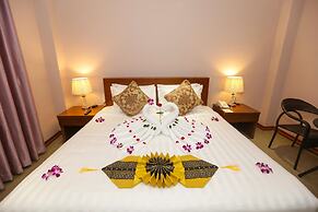 Grand Garden Hotel Yangon