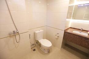 Grand Garden Hotel Yangon