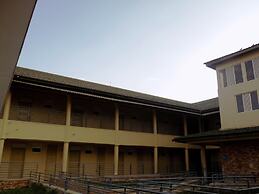 Soroti Hotel