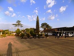 Soroti Hotel