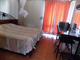 Soroti Hotel