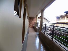 Soroti Hotel