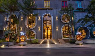 The Twizt Lifestyle Hostel & Hotel