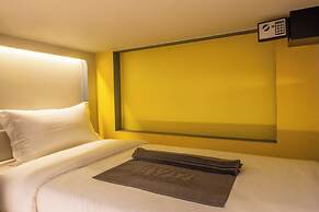 The Twizt Lifestyle Hostel & Hotel