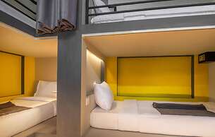 The Twizt Lifestyle Hostel & Hotel