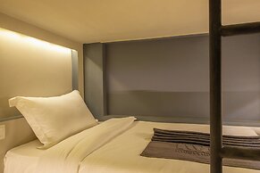 The Twizt Lifestyle Hostel & Hotel