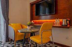 The Twizt Lifestyle Hostel & Hotel
