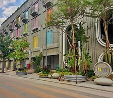The Twizt Lifestyle Hostel & Hotel