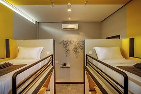 The Twizt Lifestyle Hostel & Hotel