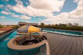 The Twizt Lifestyle Hostel & Hotel