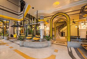 The Twizt Lifestyle Hostel & Hotel