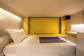 The Twizt Lifestyle Hostel & Hotel