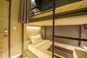 The Twizt Lifestyle Hostel & Hotel