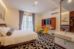 The Twizt Lifestyle Hostel & Hotel
