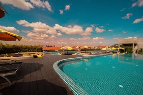 The Twizt Lifestyle Hostel & Hotel