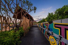The Twizt Lifestyle Hostel & Hotel