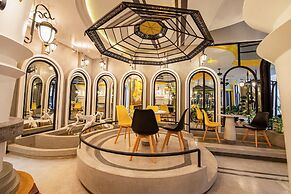 The Twizt Lifestyle Hostel & Hotel