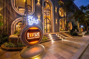 The Twizt Lifestyle Hostel & Hotel