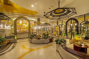 The Twizt Lifestyle Hostel & Hotel