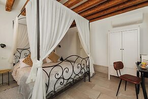Bianca Cappello House