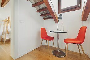 Bianca Cappello House