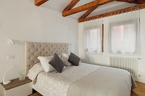 Bianca Cappello House
