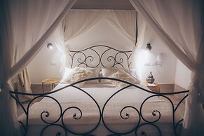 Bianca Cappello House