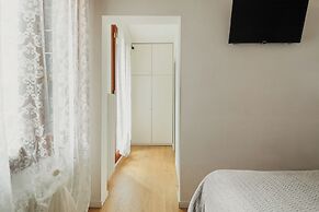 Bianca Cappello House