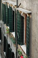 Bianca Cappello House
