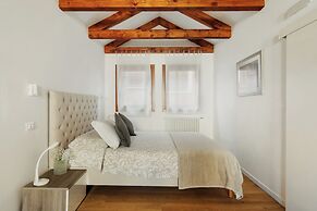 Bianca Cappello House