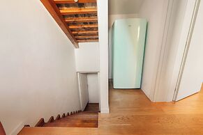 Bianca Cappello House