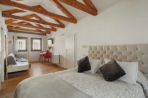Bianca Cappello House