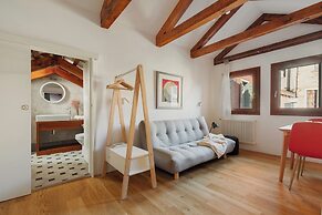 Bianca Cappello House
