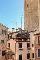 Bianca Cappello House