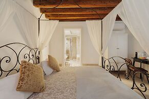 Bianca Cappello House