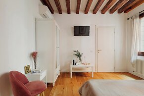 Bianca Cappello House