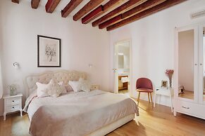 Bianca Cappello House