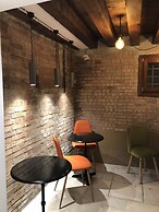 Bianca Cappello House