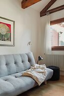 Bianca Cappello House