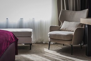 Pod Zidom Rooms