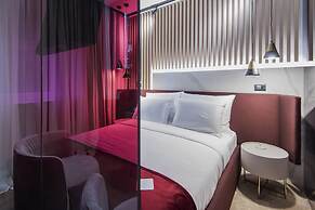 Pod Zidom Rooms