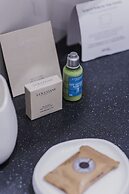 Pod Zidom Rooms