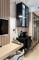 Pod Zidom Rooms