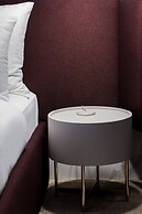 Pod Zidom Rooms