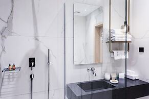 Pod Zidom Rooms