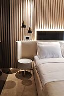 Pod Zidom Rooms